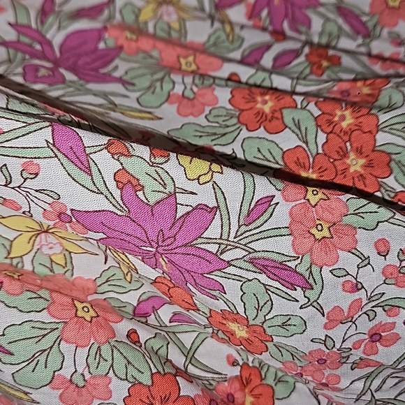 NWT &Merci bubble hem dress - Picture 2 of 6